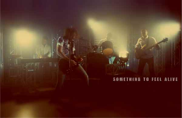 L'Hard Rock degli Over There scalda l'OK!Mugello Music Contest