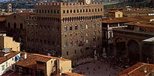 Visita guidata in Palazzo Vecchio di Auser Mugello. Info...