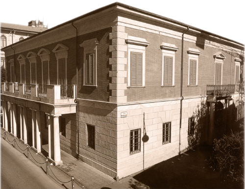 La medicina nell'arte...