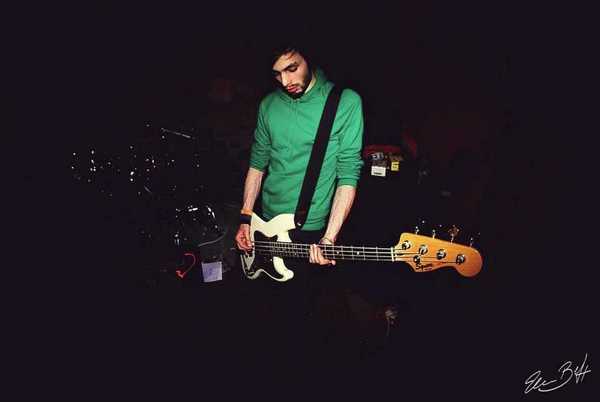 'Sister in the Closet', Alt-Rock made in Belluno all'OK!Contest