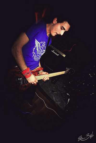 'Sister in the Closet', Alt-Rock made in Belluno all'OK!Contest