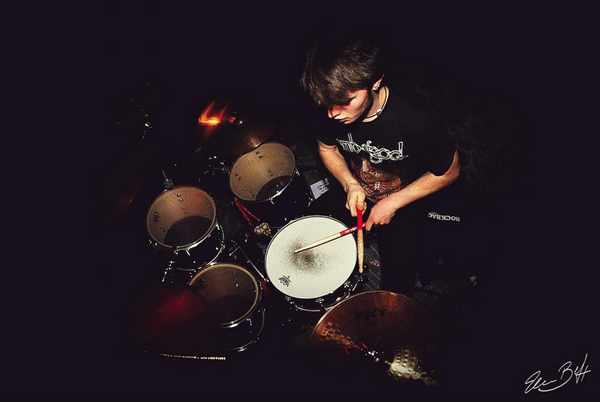 'Sister in the Closet', Alt-Rock made in Belluno all'OK!Contest