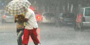 Protezione Civile. Su OK!Mugello messaggi e allerte meteo