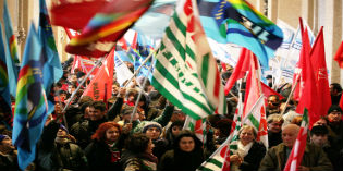 Barberino di Mugello, il 1° Maggio si scende in piazza...