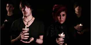 I Blood and Poison. Horror pop all'OK!Mugello Music Contest