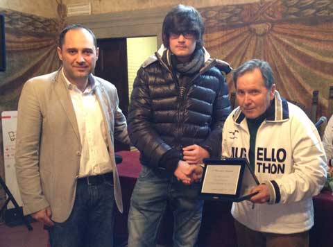 I primi 40 anni di Mugello Marathon, tutte le info