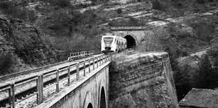 Faentina. La ferrovia compie 120 anni. Libro e concorso fotografico