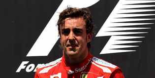 Alonso e la F1: 'Mi piacerebbe una gara al Mugello'