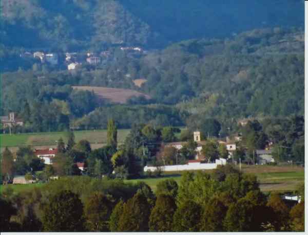 Risolto l'indovinello di OK!Mugello. Vincitore e storia della foto