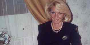 Gianna Botti premiata per il racconto L'ombra della luna.