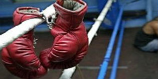 Boxe. Venerdì una serata da non perdere a Scarperia