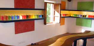 Vicchio. Domenica 'invasione digitale' alla Casa di Giotto. Info...