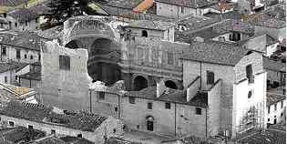 'Riflessioni musicali'. Una lettera a 4 anni dal terremoto dell'Aquila