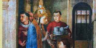 Vicchio. Due incontri sui 'misteri' del Beato Angelico