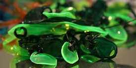 Crea la tua sedia. Concorso di Re Mida con materiale riciclato...