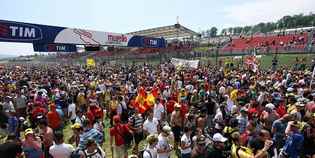 Motomondiale, super sconti per i mugellani. Come fare...