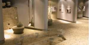 Firenzuola. Nuova vita per il museo della Pietra Serena