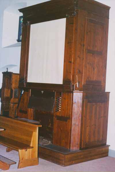 Primo maggio. Musica sacra alla Madonna dei Tre Fiumi