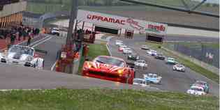 V de V. Endurance e bolidi in pista al Mugello. I risultati...