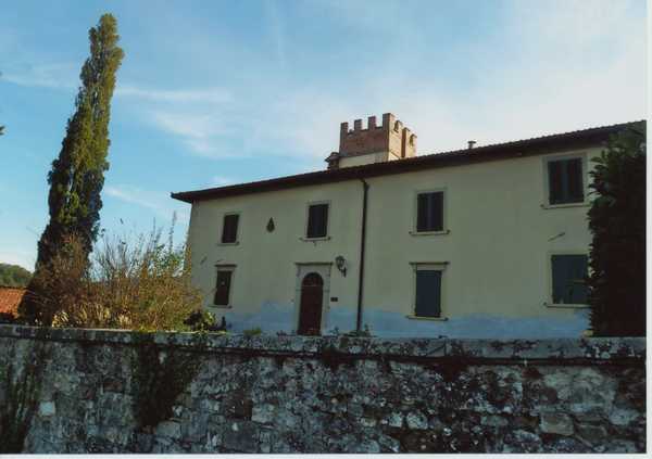 L'Oratorio della Madonna del Febbre. Storia mugellana...