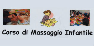 Corso di massaggio infantile a Firenzuola. Info...