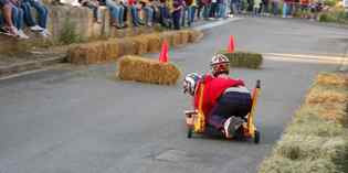 Barberino. Tornano Cantà Maggio e Palio dei Rioni. Info e date...