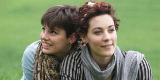 Carlotta e Viola. La passione all'OK!Mugello Music Contest