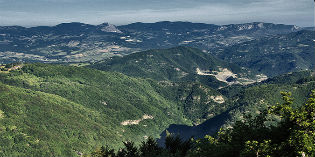 Photo Club Mugello: giovedì 30 documentario “La Natura del Mugello”