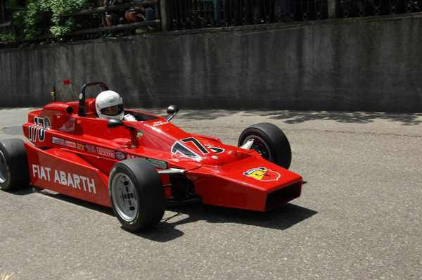 Riolo vince la Scarperia- Giogo. Le foto, i tempi e la classifica...