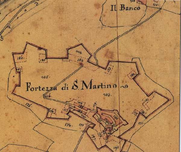 San Piero. I segreti della Fortezza, visita gratuita domenica 19. Info...