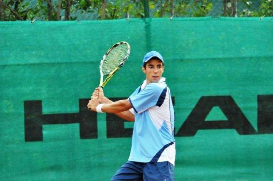 Vicchio & Sport. La nuova stagione del Tennis Club Terrarossa...