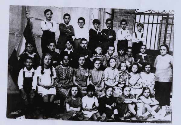 Borgo. Da venerdì 24 Open Day delle elementari. Info e programma...