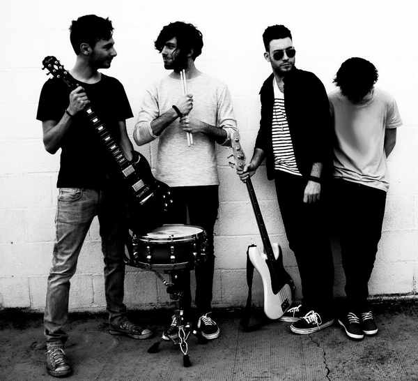 My Light Bones in 'Pieces' all'OK!Mugello Music Contest