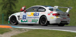 Auto. Mugelli: Sto dando il massimo, i risultati arriveranno