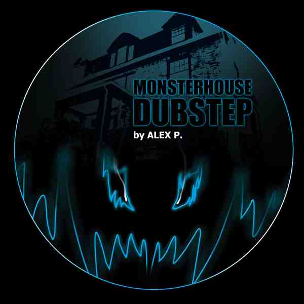 MonsterHouse. Lo scarperiese Alessio Pollazzon all'OK!Contest