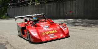 Riolo vince la Scarperia- Giogo. Le foto, i tempi e la classifica...