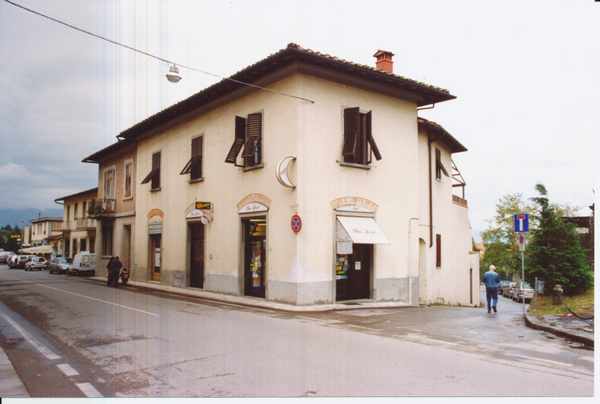 San Piero. Domenica l'estemporanea di pittura. info...