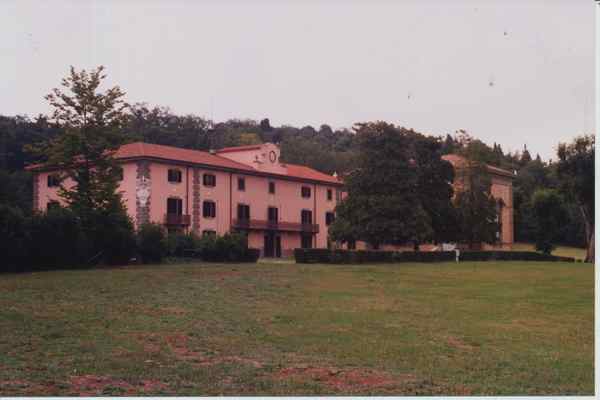 Ville del Mugello. Dichiarazione Unesco sempre più vicina. Info...