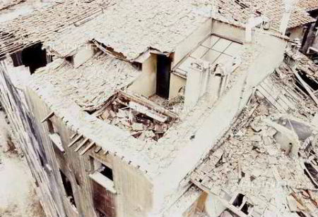 In ricordo dell’attentato dei Georgofili (1993-2013)