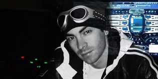 MonsterHouse. Lo scarperiese Alessio Pollazzon all'OK!Contest