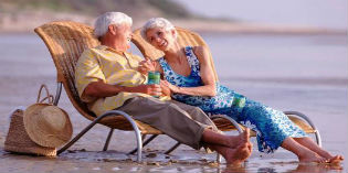 Borgo. Vacanze anziani, al via le iscrizioni...