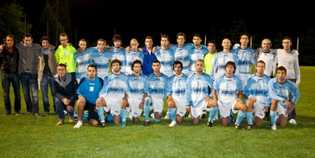 Calcio. Cipollone confermato alla guida della Borghigiana...