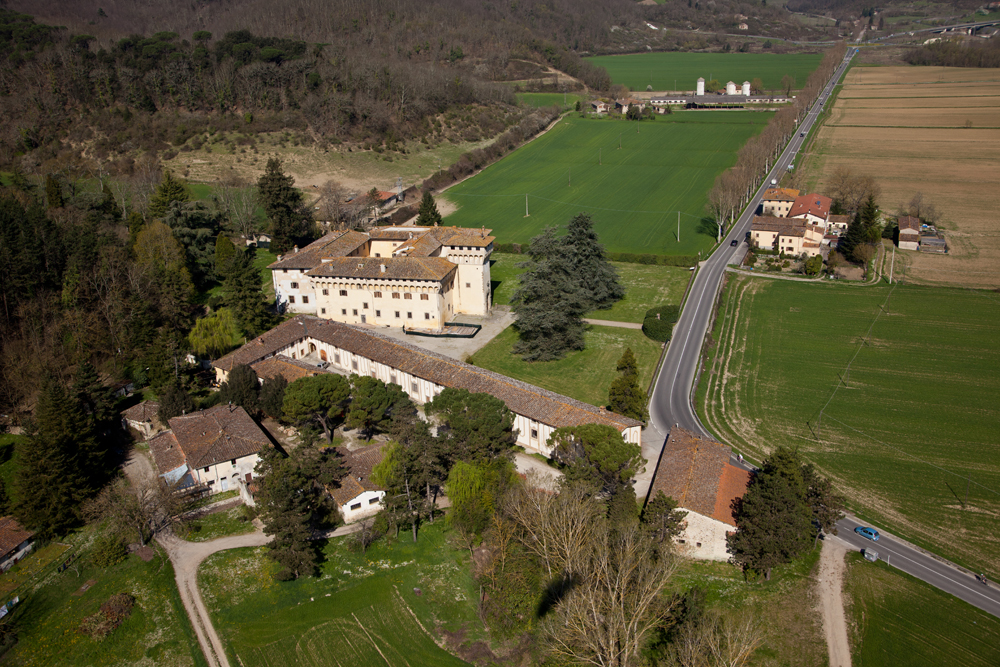 Ville del Mugello. Dichiarazione Unesco sempre più vicina. Info...