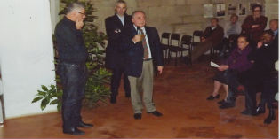 Sagginale. A pranzo per la nuova Chiesa. Info...