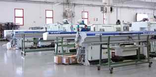 Barberino, crisi alla Biplast. 18 dipendenti senza stipendio da mesi...