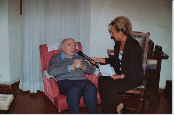 Vaticano. Concerto in onore del Mugellano Bartolucci