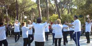 Adulti, anziani e prevenzione. Marradi e i corsi di attività fisica