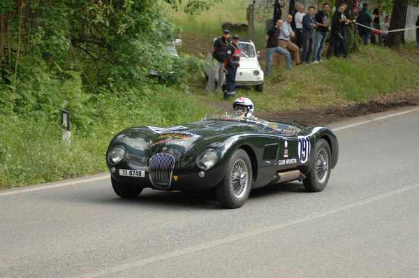Scarperia - Giogo. Di Fulvio il più veloce nelle qualifiche. La gara...