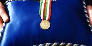 San Piero. La pallavolo e la Reconquista Tra gli sportivi dell'anno...