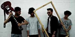 My Light Bones in 'Pieces' all'OK!Mugello Music Contest